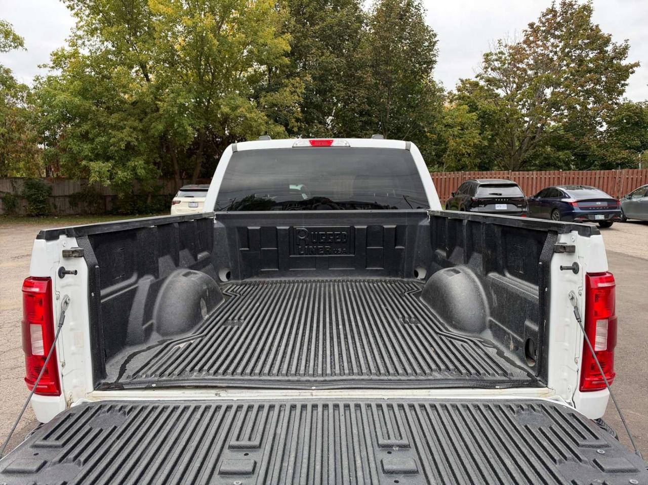2023 Ford F-150 XLT 4WD SuperCrew 6.5' Box * NO ACCIDENTS / DRIVER ASSIST / CARPLAY Photo