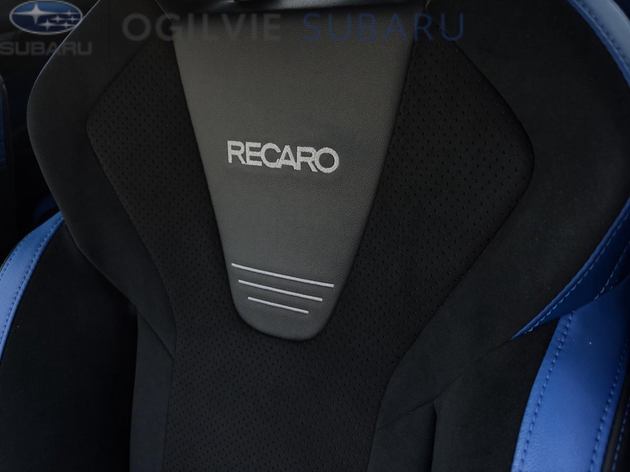 2026 Subaru WRX tS 4dr All-Wheel Drive Sedan Photo