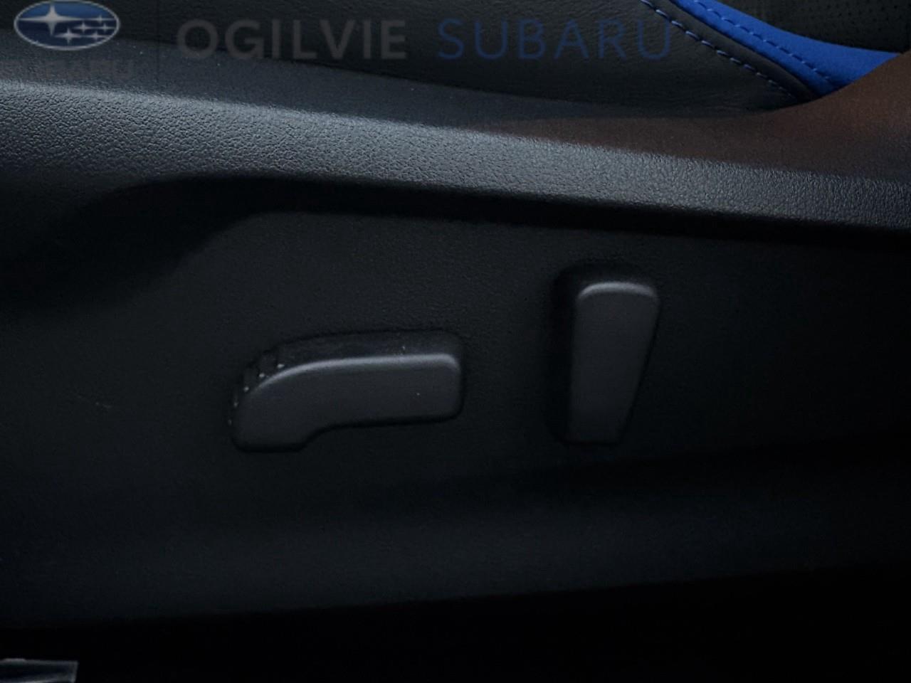 2026 Subaru WRX tS 4dr All-Wheel Drive Sedan Photo