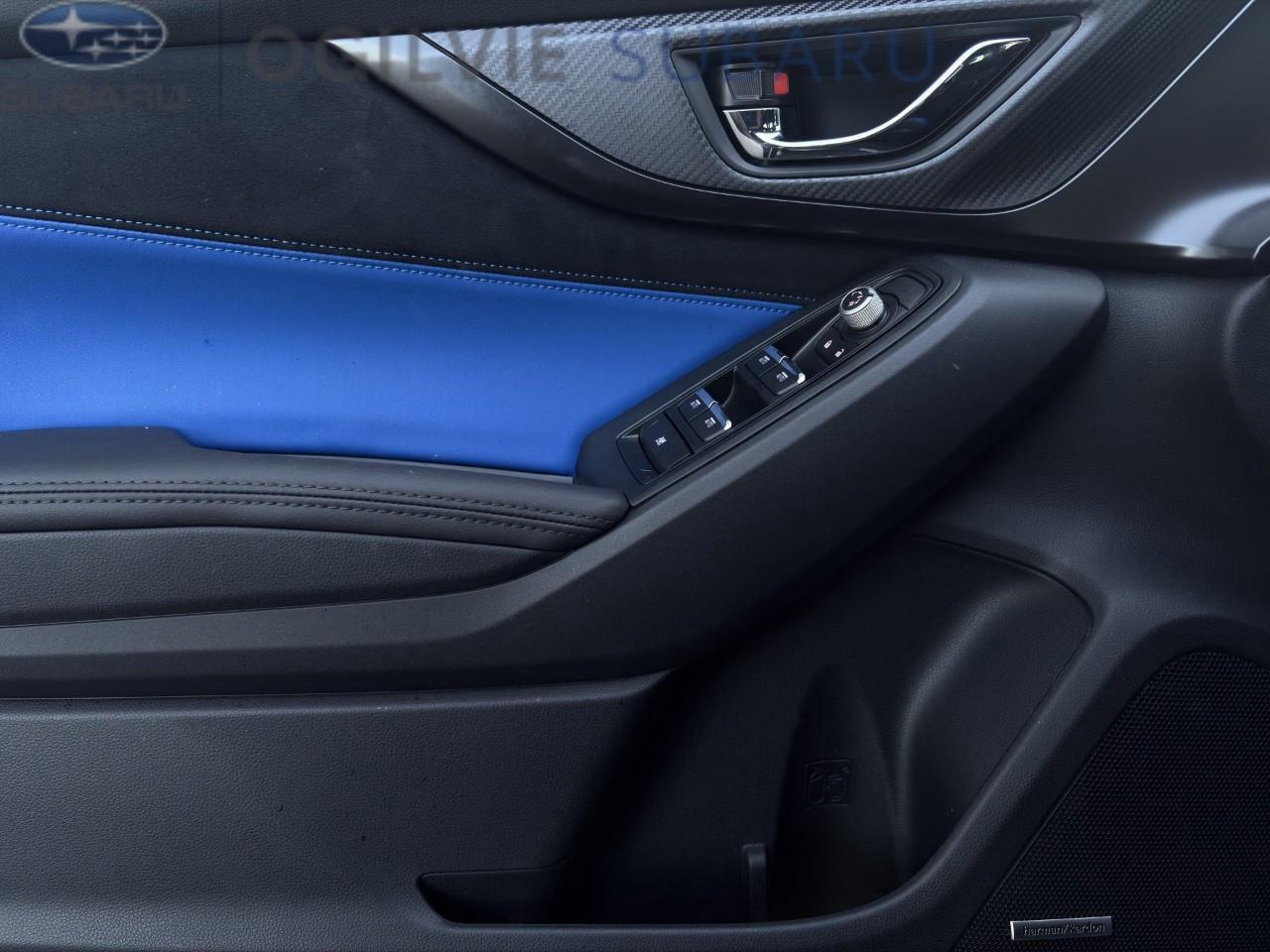 2026 Subaru WRX tS 4dr All-Wheel Drive Sedan Photo