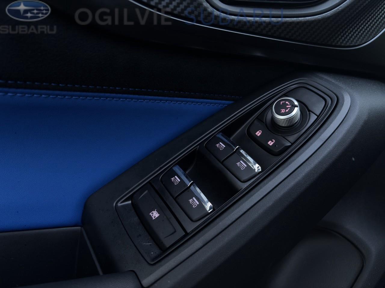 2026 Subaru WRX tS 4dr All-Wheel Drive Sedan Photo