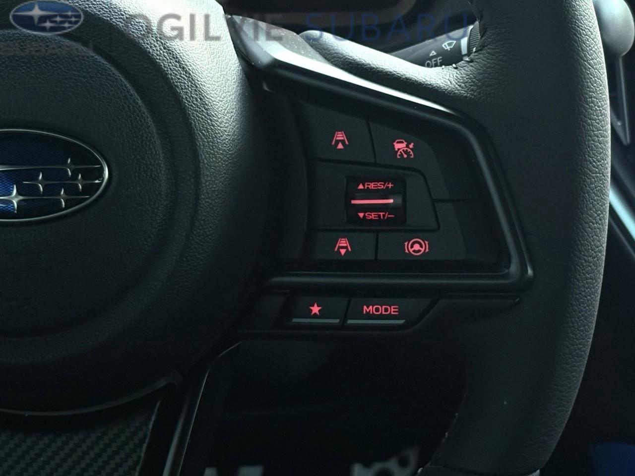 2026 Subaru WRX tS 4dr All-Wheel Drive Sedan Photo