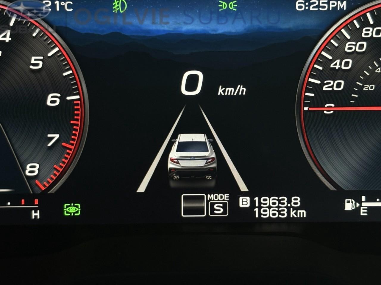 2026 Subaru WRX tS 4dr All-Wheel Drive Sedan Photo