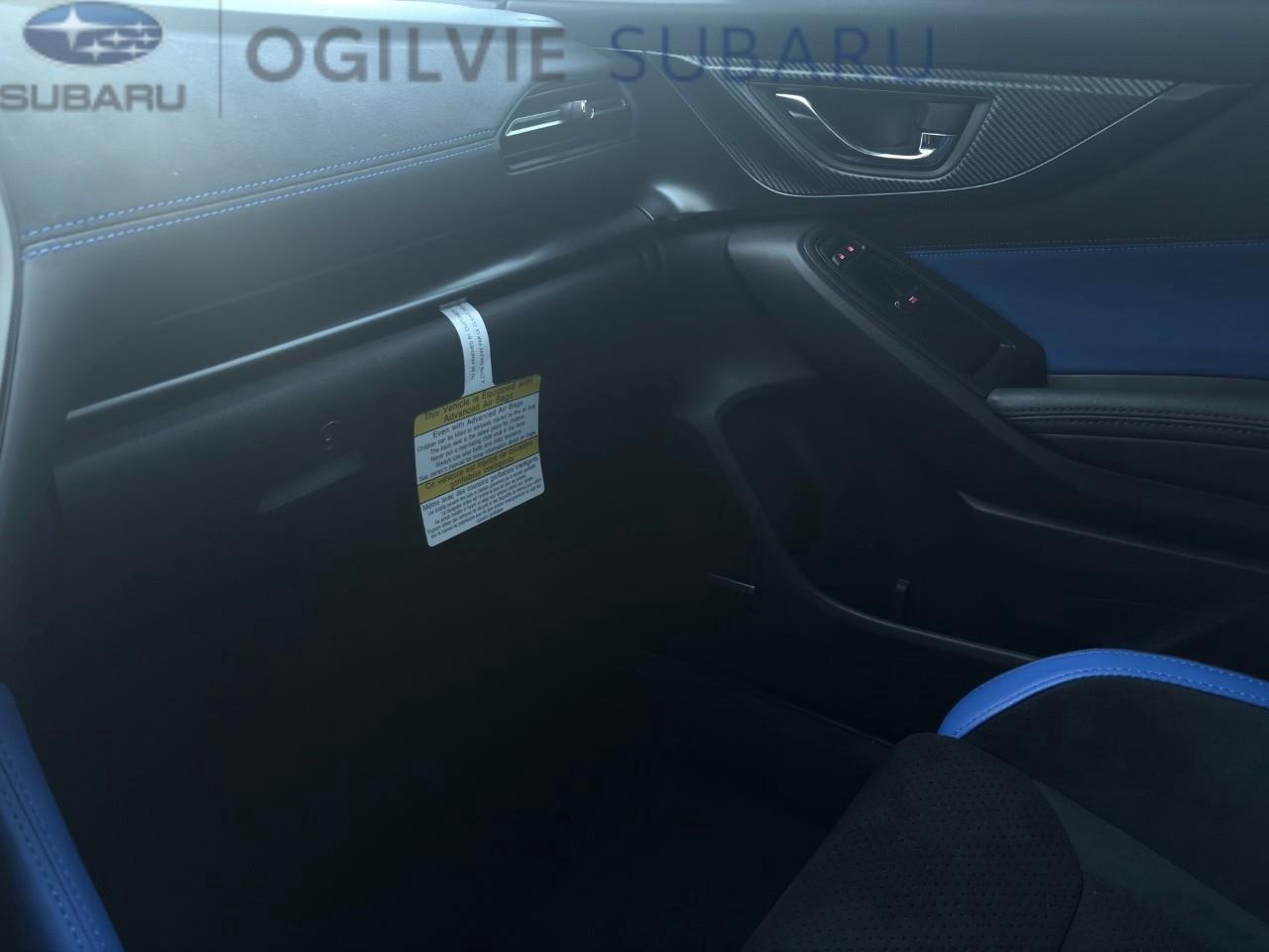 2026 Subaru WRX tS 4dr All-Wheel Drive Sedan Photo
