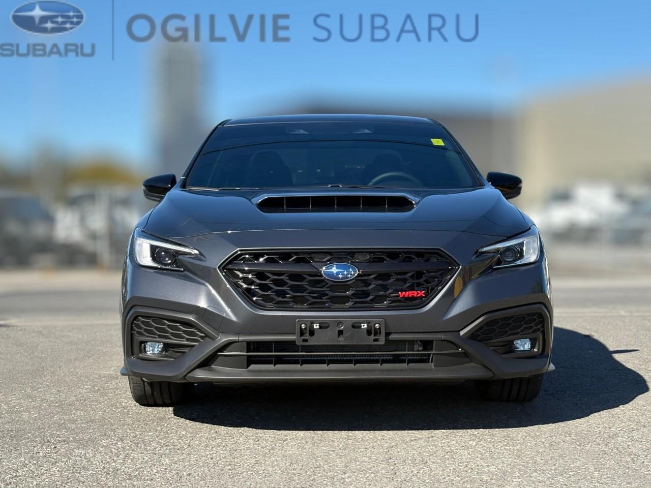 2026 Subaru WRX tS 4dr All-Wheel Drive Sedan Photo