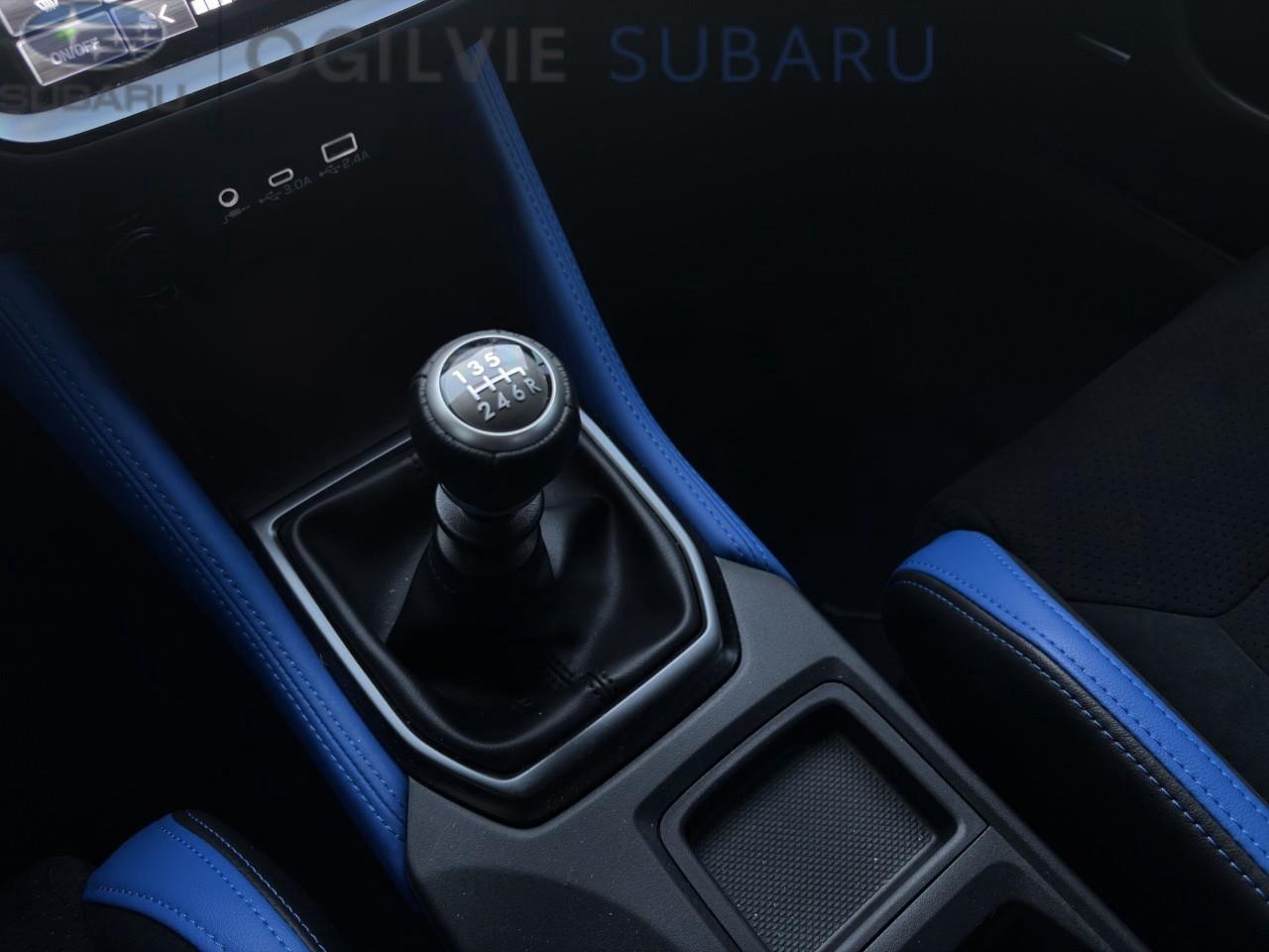 2026 Subaru WRX tS 4dr All-Wheel Drive Sedan Photo