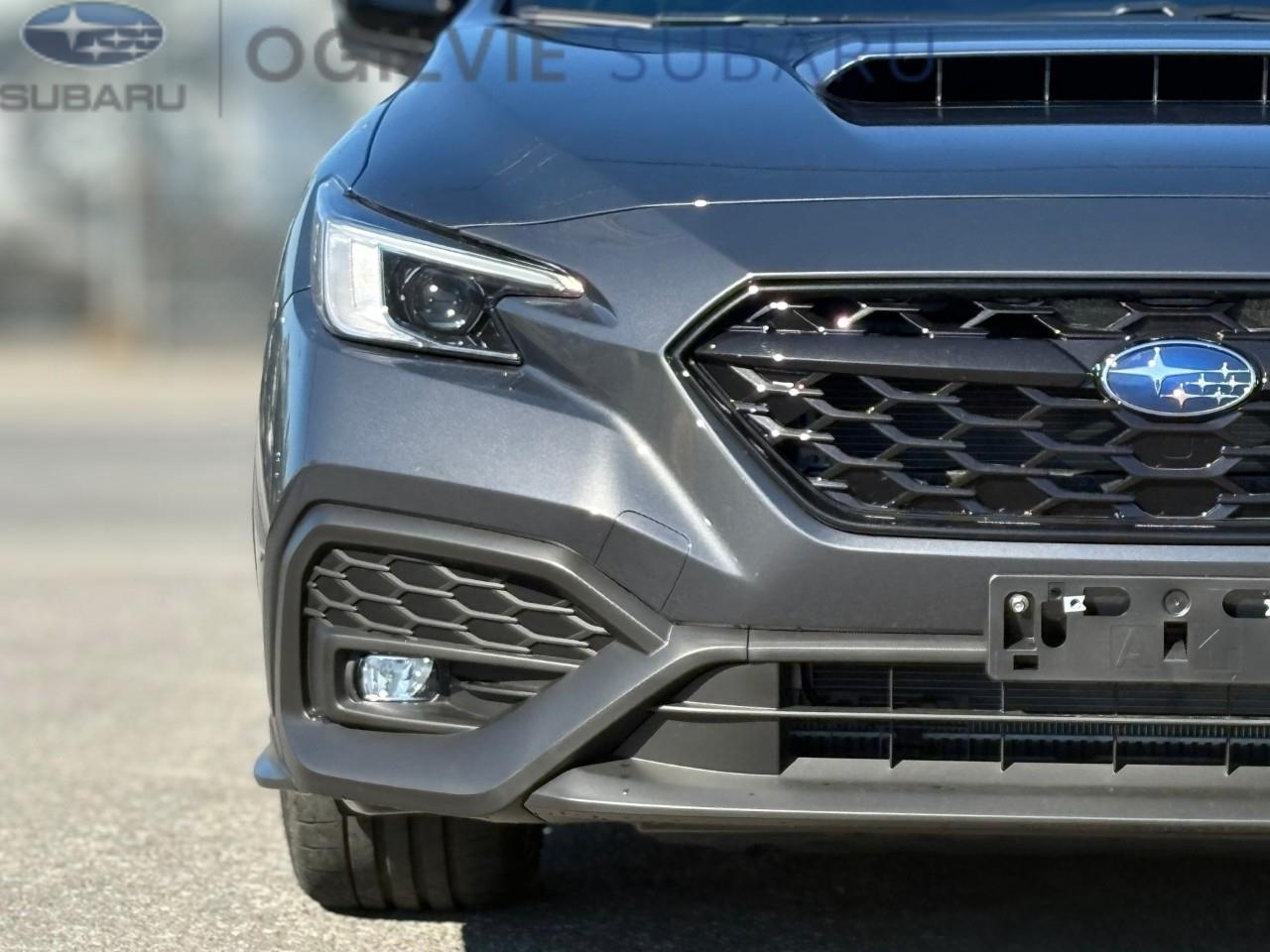 2026 Subaru WRX tS 4dr All-Wheel Drive Sedan Photo