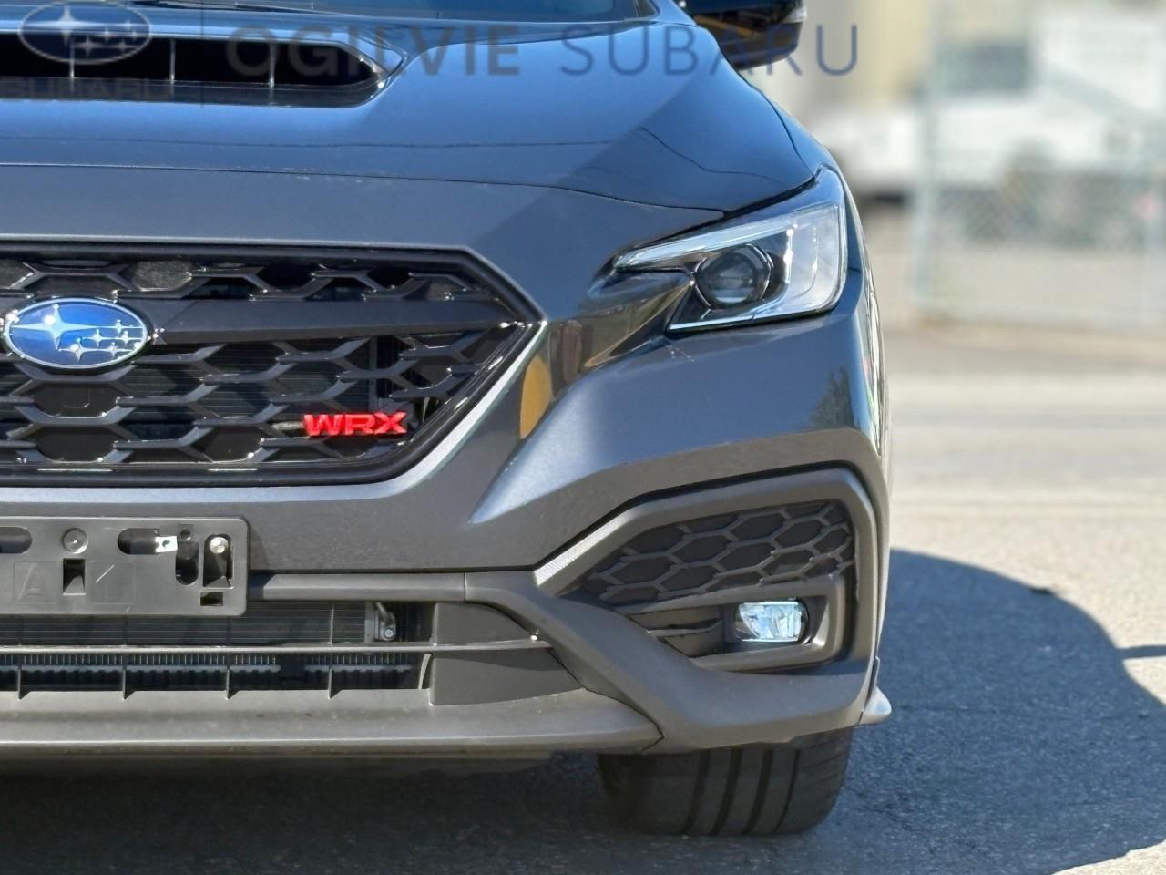 2026 Subaru WRX tS 4dr All-Wheel Drive Sedan Photo