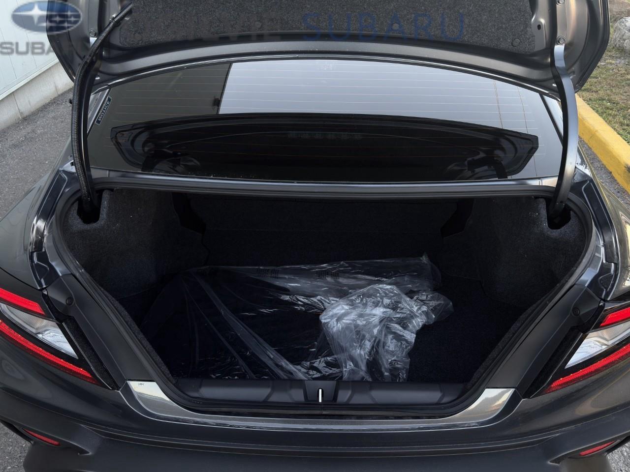 2026 Subaru WRX tS 4dr All-Wheel Drive Sedan Photo