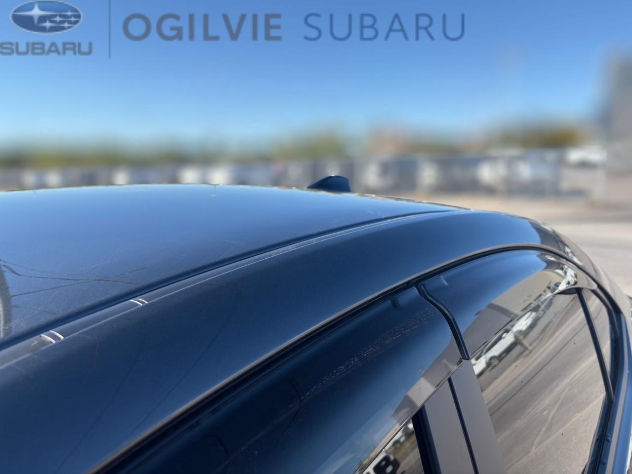 2026 Subaru WRX tS 4dr All-Wheel Drive Sedan Photo
