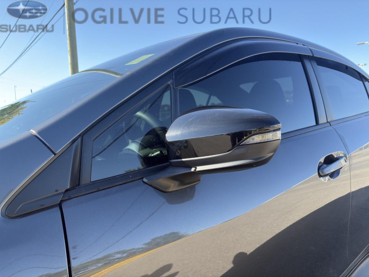 2026 Subaru WRX tS 4dr All-Wheel Drive Sedan Photo