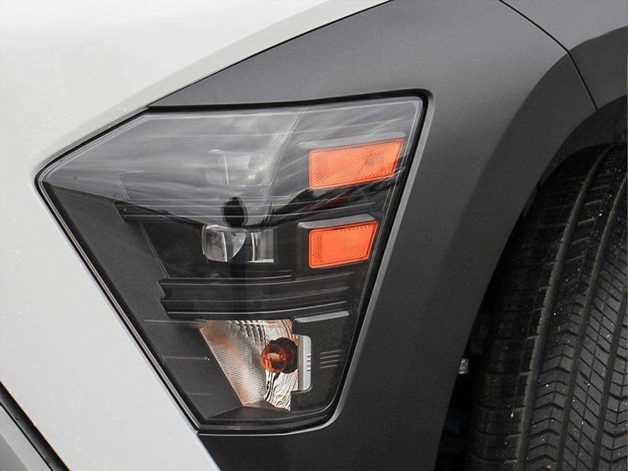 2027 Hyundai KONA 2.0L Preferred AWD w/Trend Package demo used Photo
