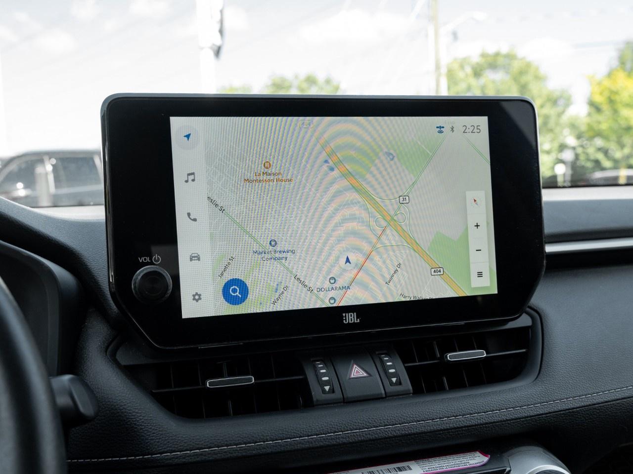 2024 Toyota RAV4 Hybrid Limited AWD Photo