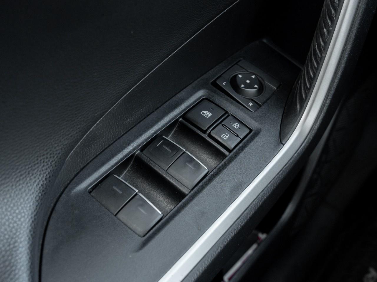2024 Toyota RAV4 Hybrid Limited AWD Photo