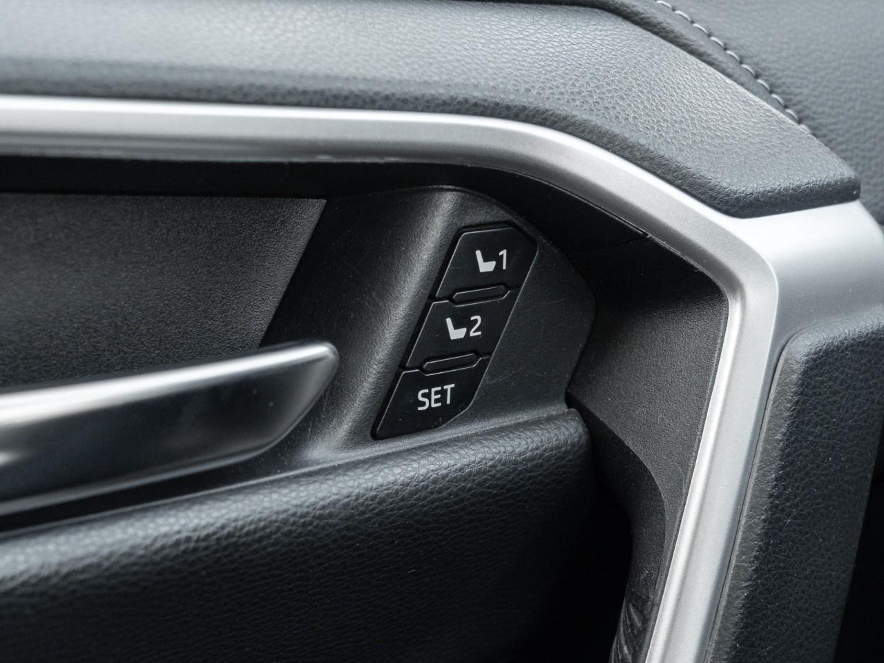 2024 Toyota RAV4 Hybrid Limited AWD Photo