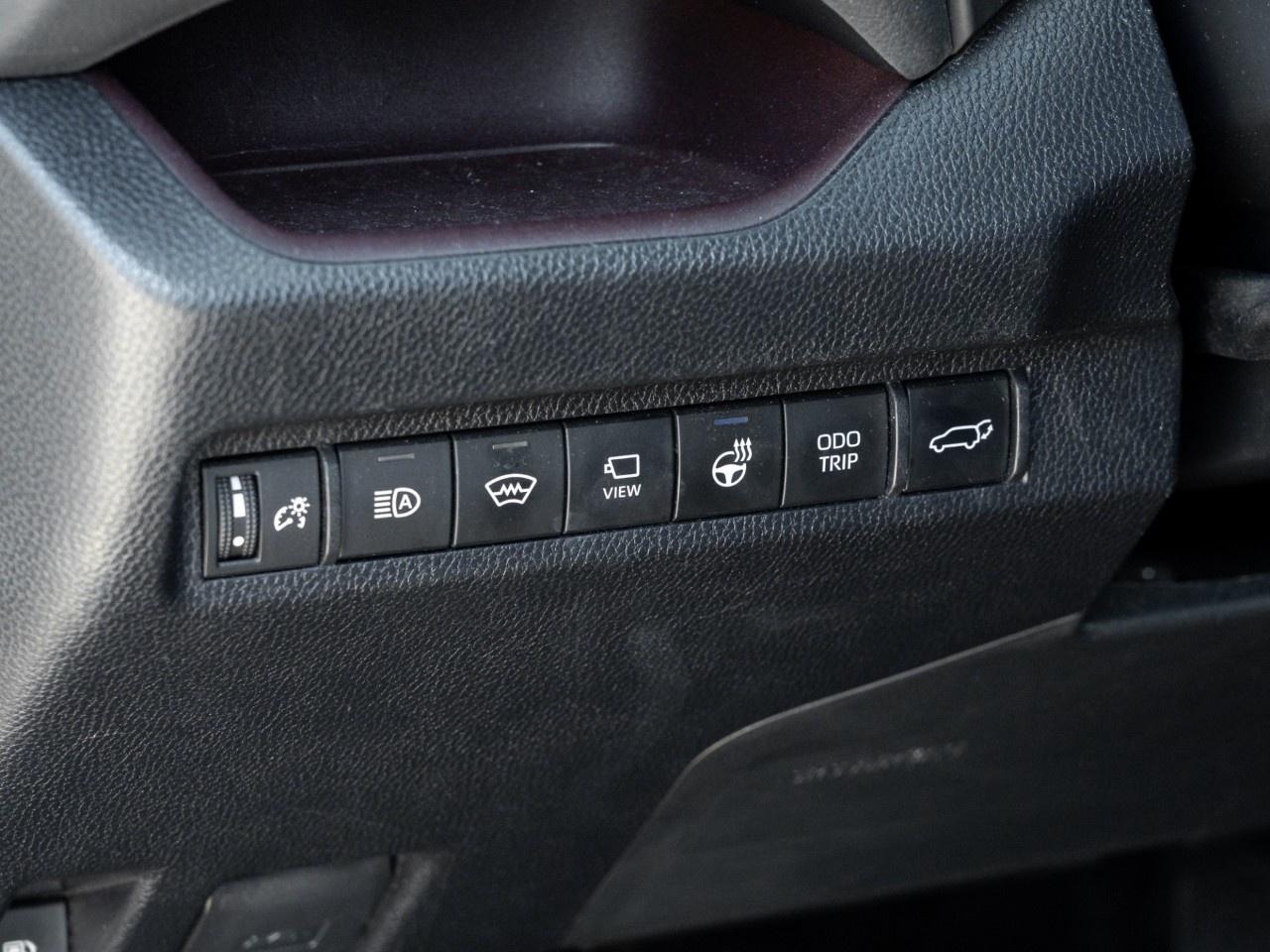 2024 Toyota RAV4 Hybrid Limited AWD Photo