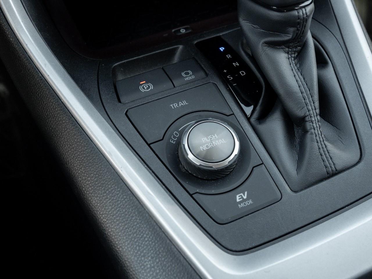 2024 Toyota RAV4 Hybrid Limited AWD Photo