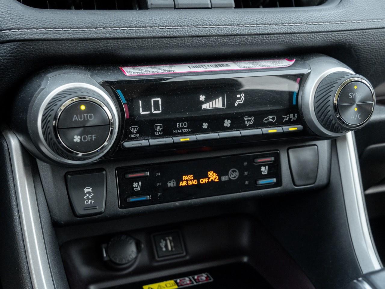 2024 Toyota RAV4 Hybrid Limited AWD Photo