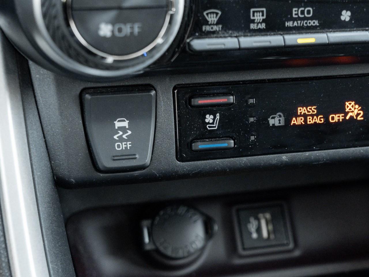 2024 Toyota RAV4 Hybrid Limited AWD Photo