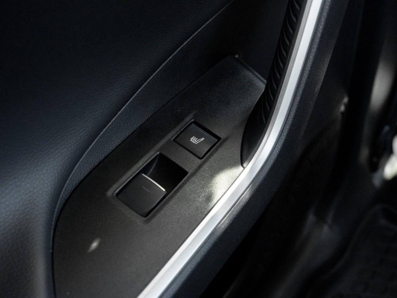2024 Toyota RAV4 Hybrid Limited AWD Photo