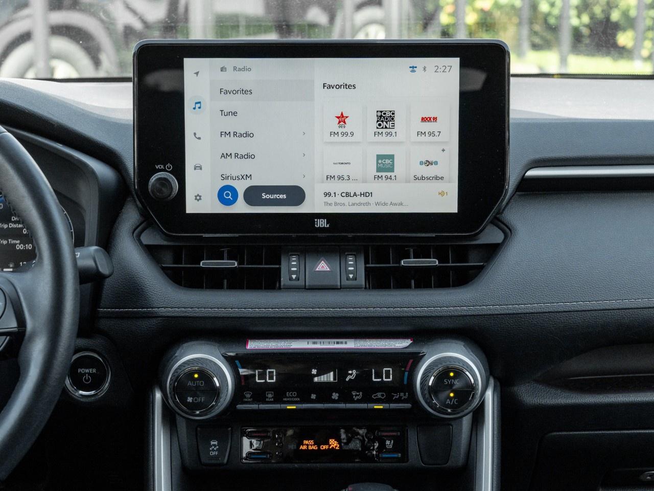2024 Toyota RAV4 Hybrid Limited AWD Photo