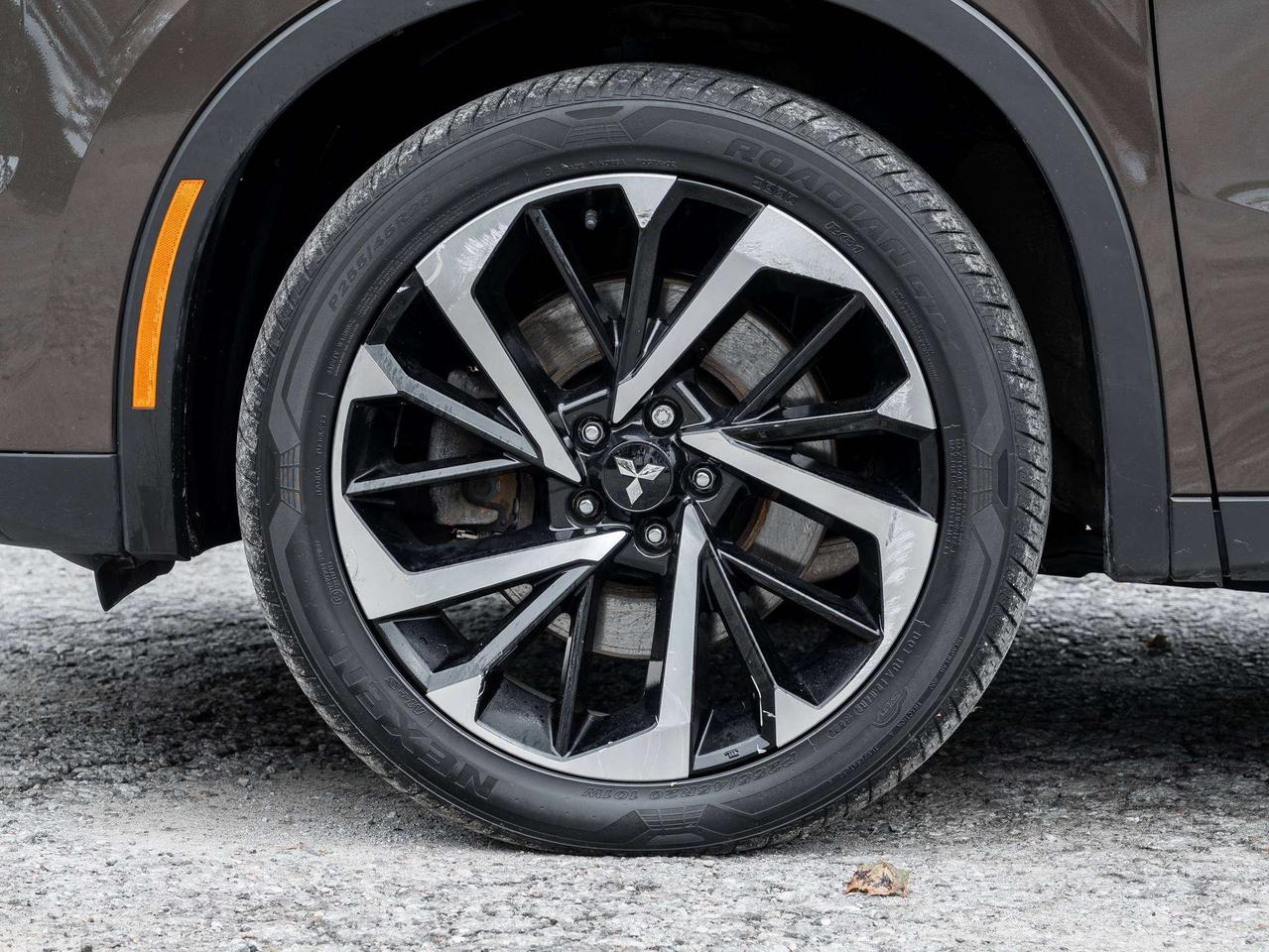 2023 Mitsubishi Outlander SEL S-AWC CPO FINANCE RATES FOR AS LOW AS 0.90% Photo