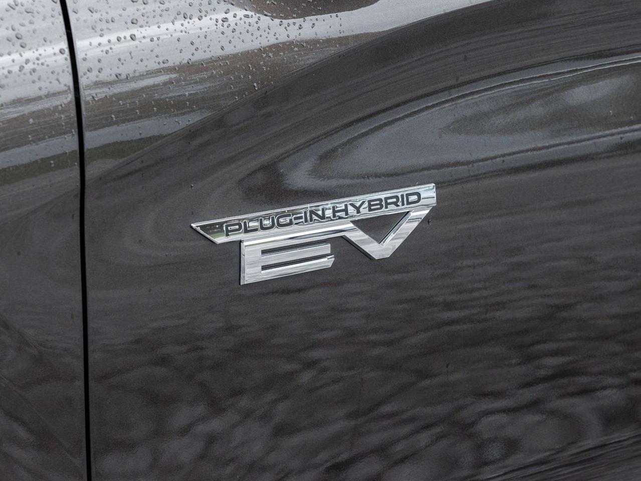 2023 Mitsubishi Outlander SEL S-AWC CPO FINANCE RATES FOR AS LOW AS 0.90% Photo