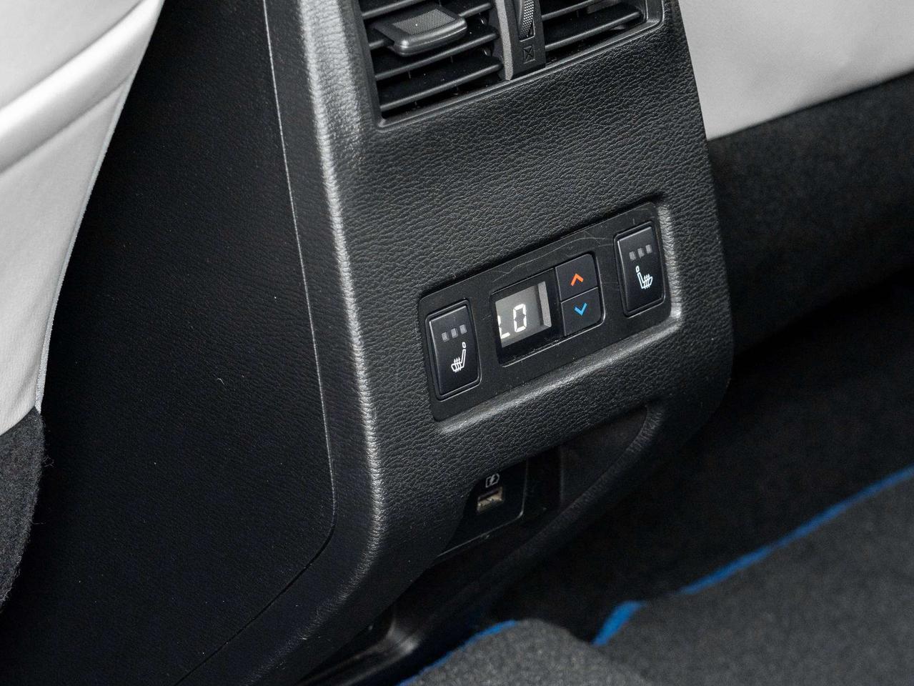 2023 Mitsubishi Outlander SEL S-AWC CPO FINANCE RATES FOR AS LOW AS 0.90% Photo