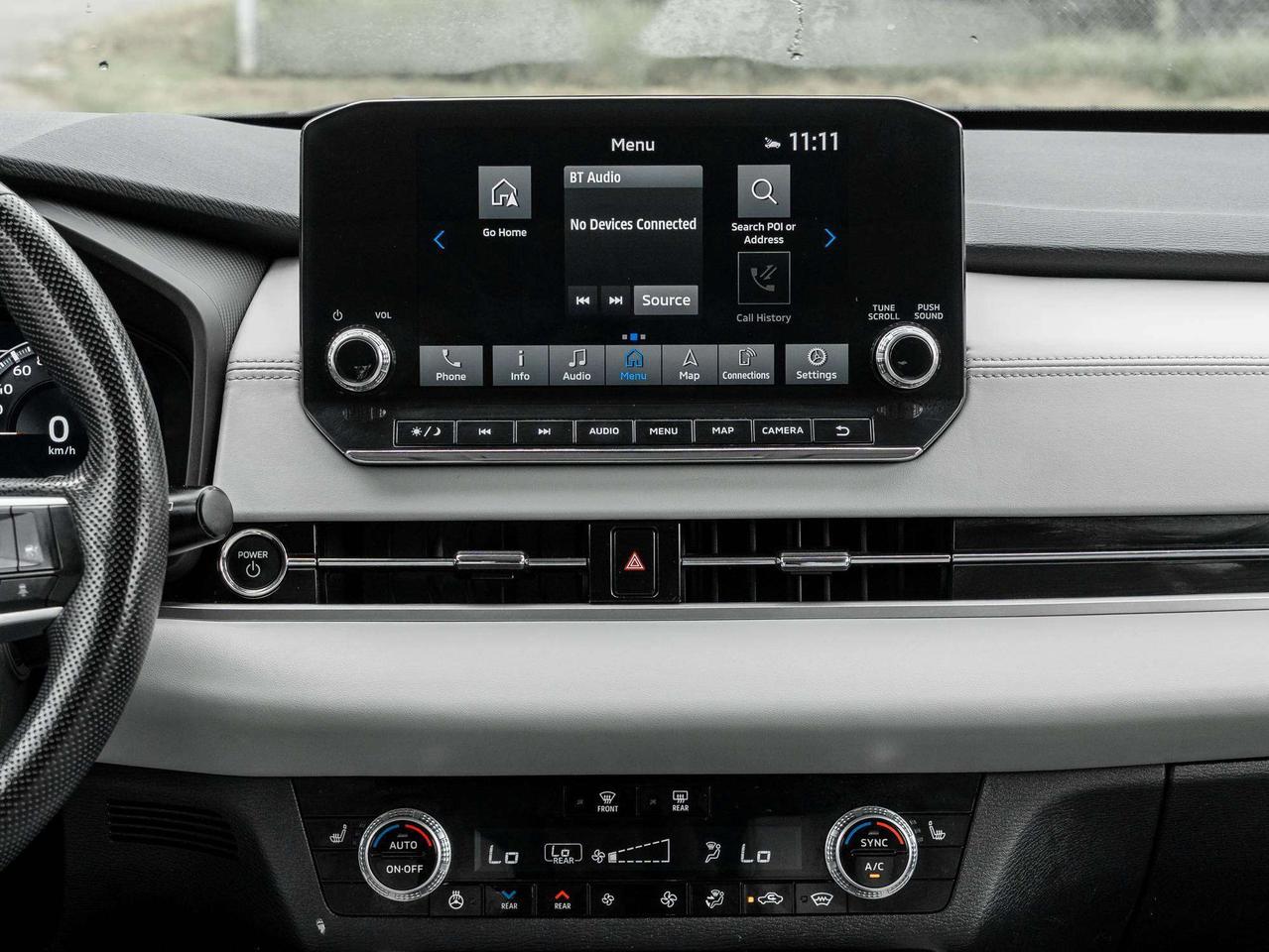2023 Mitsubishi Outlander SEL S-AWC CPO FINANCE RATES FOR AS LOW AS 0.90% Photo