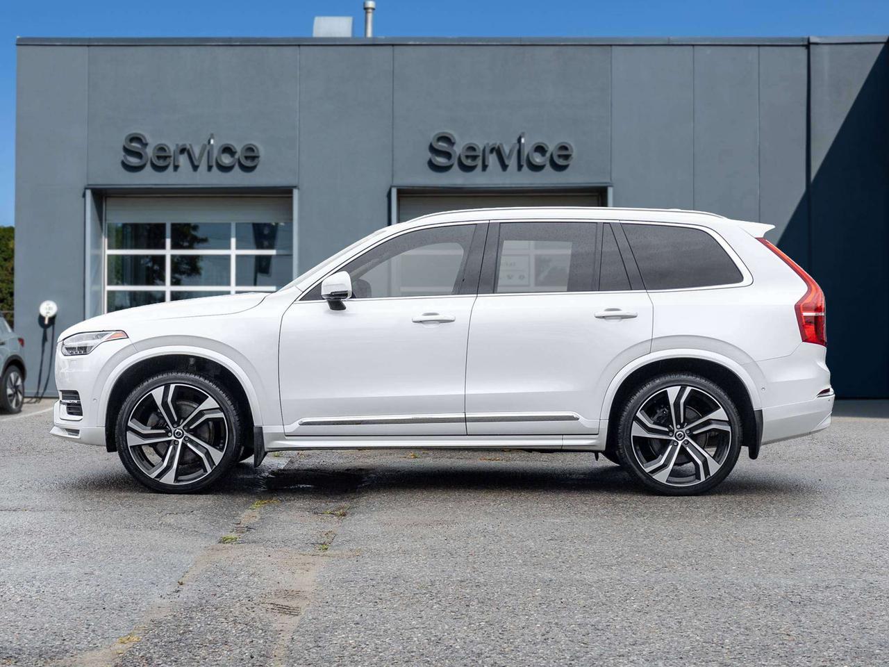 2025 Volvo XC90 ULTRA^Trade In^Polestar^Volvo CPO Rate fr 2.99%* Photo