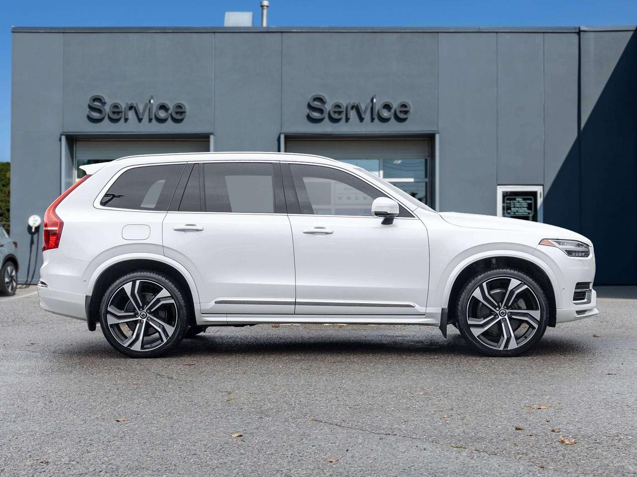 2025 Volvo XC90 ULTRA^Trade In^Polestar^Volvo CPO Rate fr 2.99%* Photo