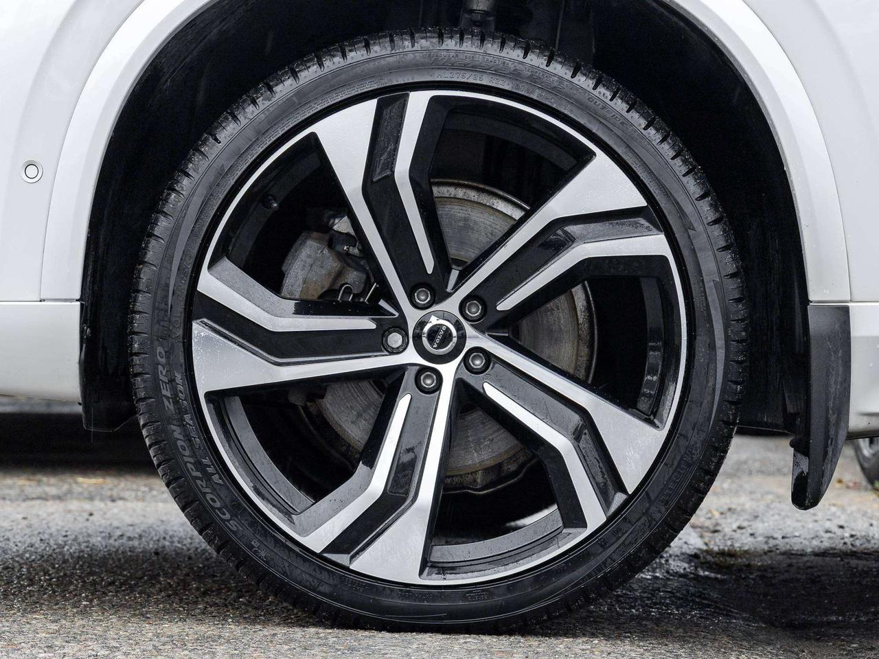 2025 Volvo XC90 ULTRA^Trade In^Polestar^Volvo CPO Rate fr 2.99%* Photo
