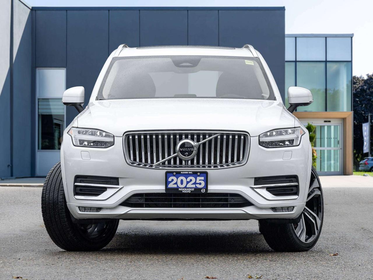 2025 Volvo XC90 ULTRA^Trade In^Polestar^Volvo CPO Rate fr 2.99%* Photo1