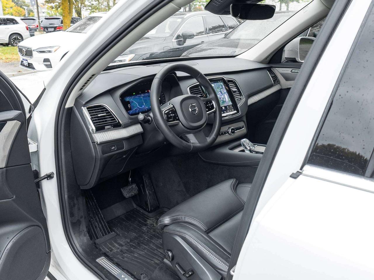 2025 Volvo XC90 ULTRA^Trade In^Polestar^Volvo CPO Rate fr 2.99%* Photo