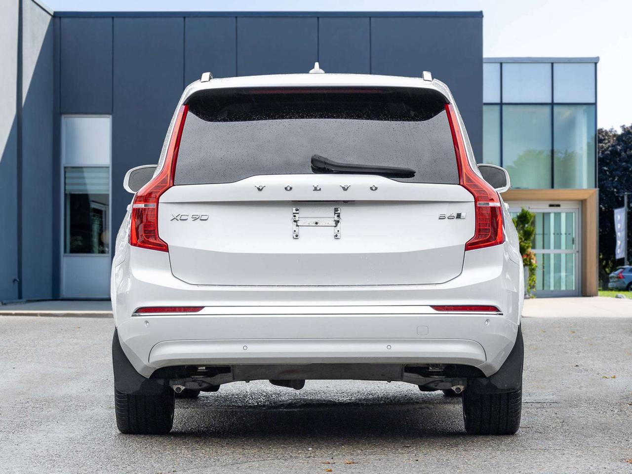 2025 Volvo XC90 ULTRA^Trade In^Polestar^Volvo CPO Rate fr 2.99%* Photo