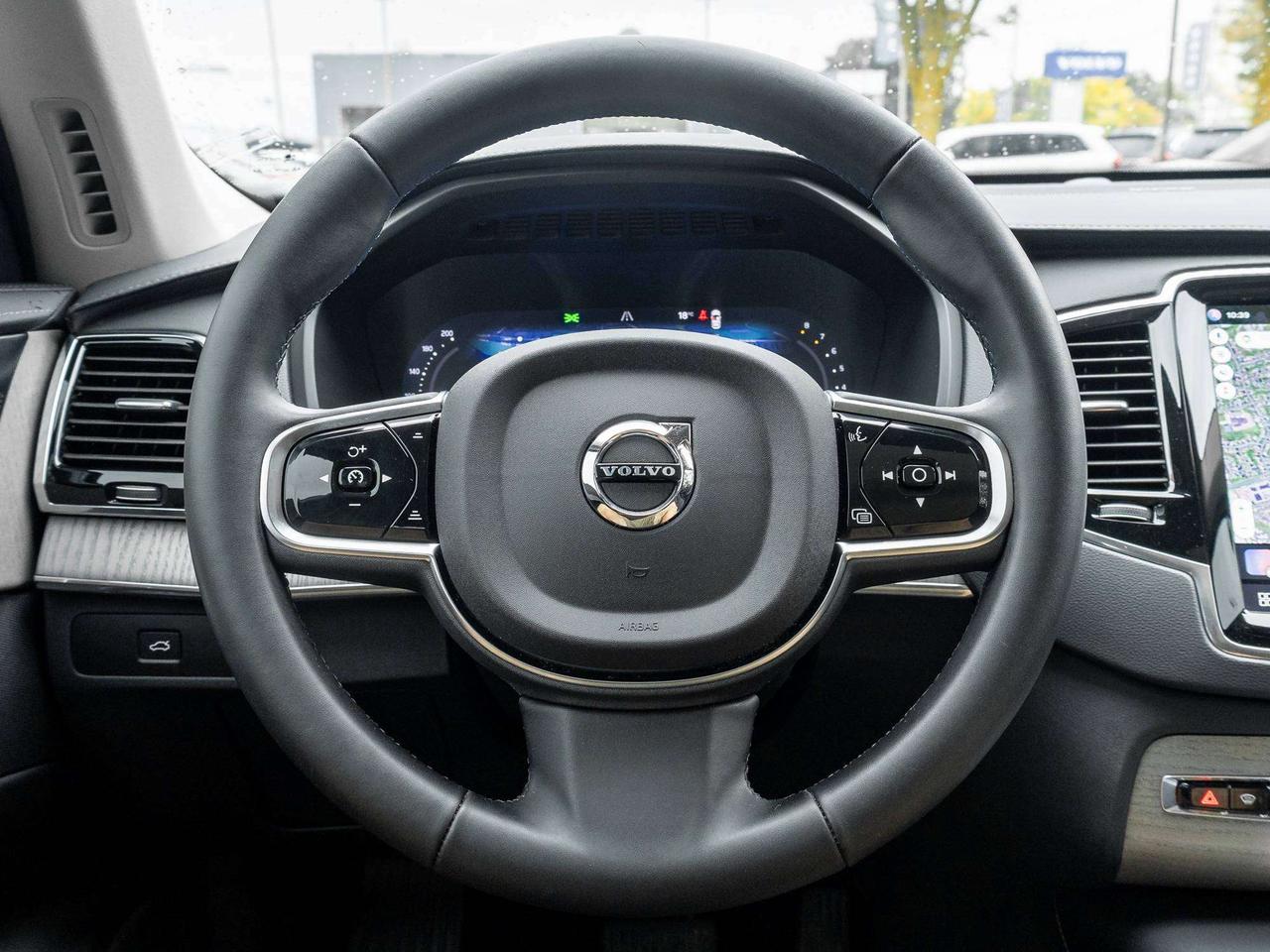 2025 Volvo XC90 ULTRA^Trade In^Polestar^Volvo CPO Rate fr 2.99%* Photo