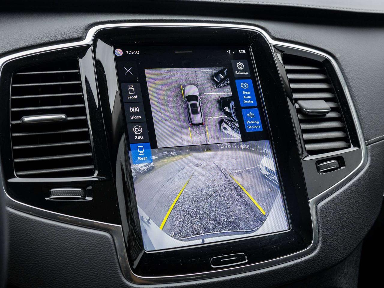 2025 Volvo XC90 ULTRA^Trade In^Polestar^Volvo CPO Rate fr 2.99%* Photo
