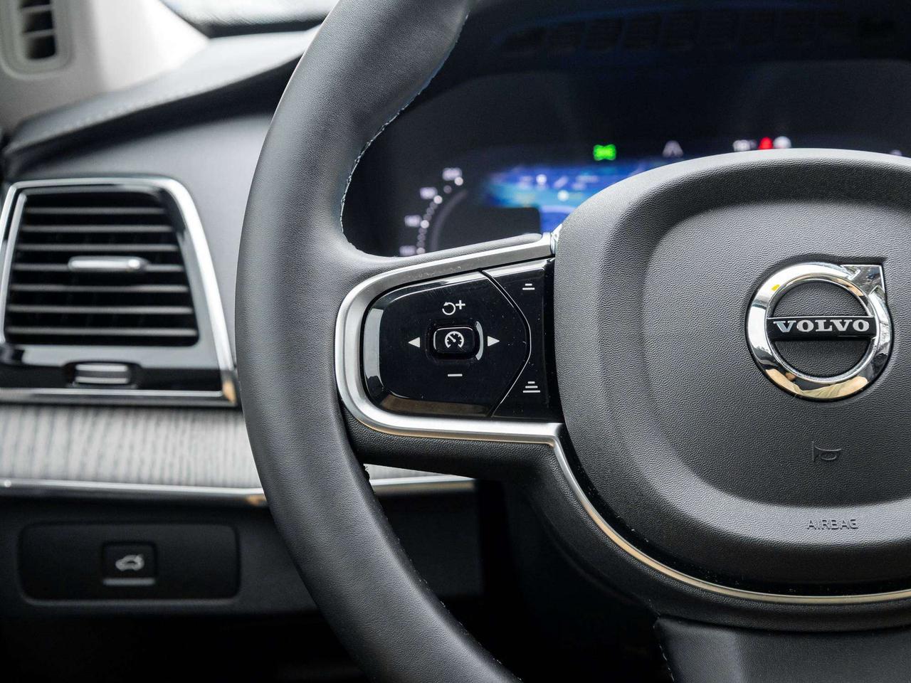 2025 Volvo XC90 ULTRA^Trade In^Polestar^Volvo CPO Rate fr 2.99%* Photo