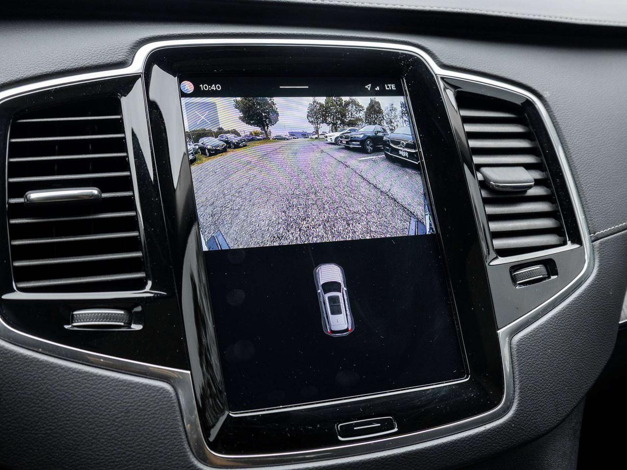 2025 Volvo XC90 ULTRA^Trade In^Polestar^Volvo CPO Rate fr 2.99%* Photo