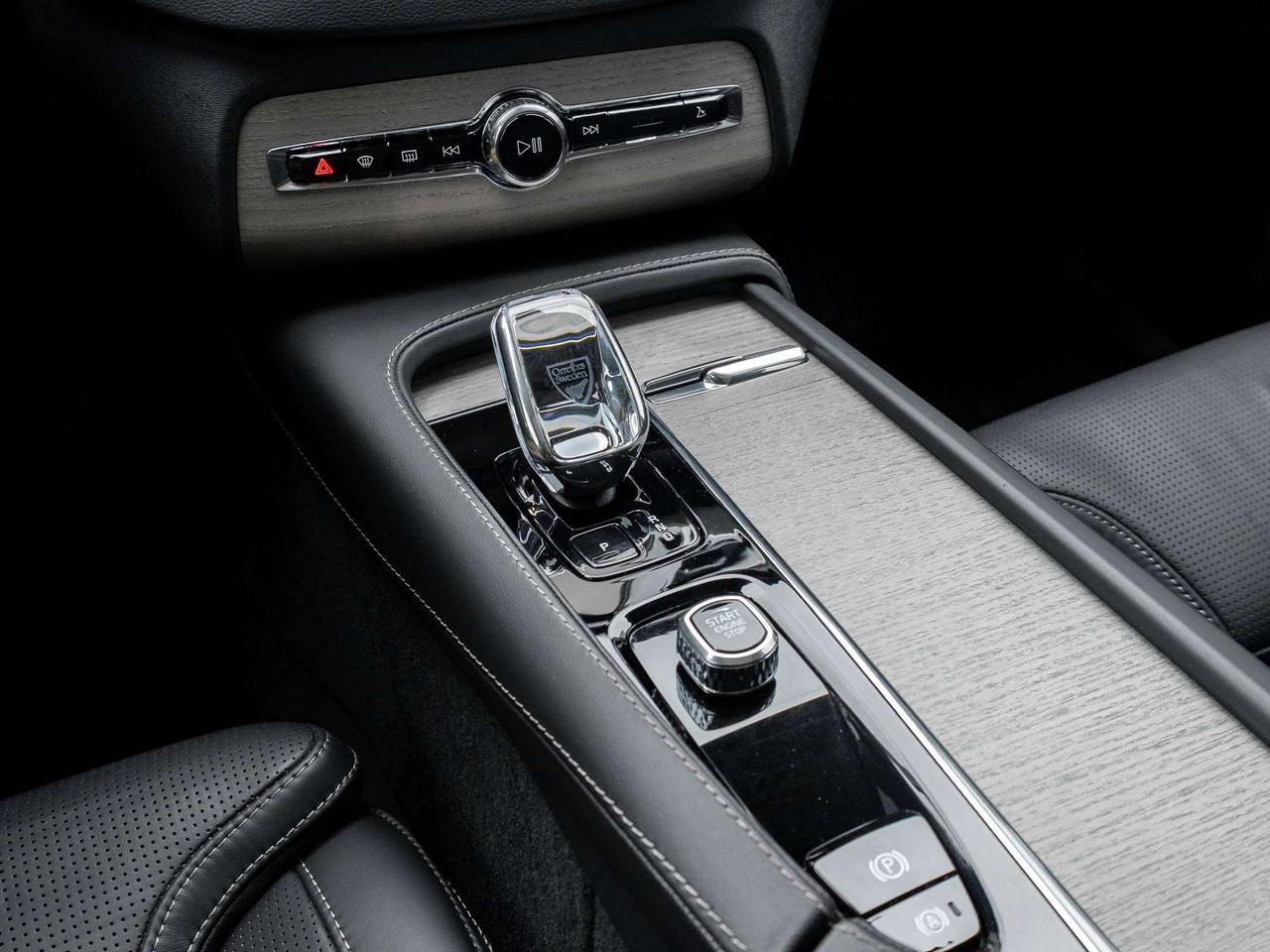 2025 Volvo XC90 ULTRA^Trade In^Polestar^Volvo CPO Rate fr 2.99%* Photo
