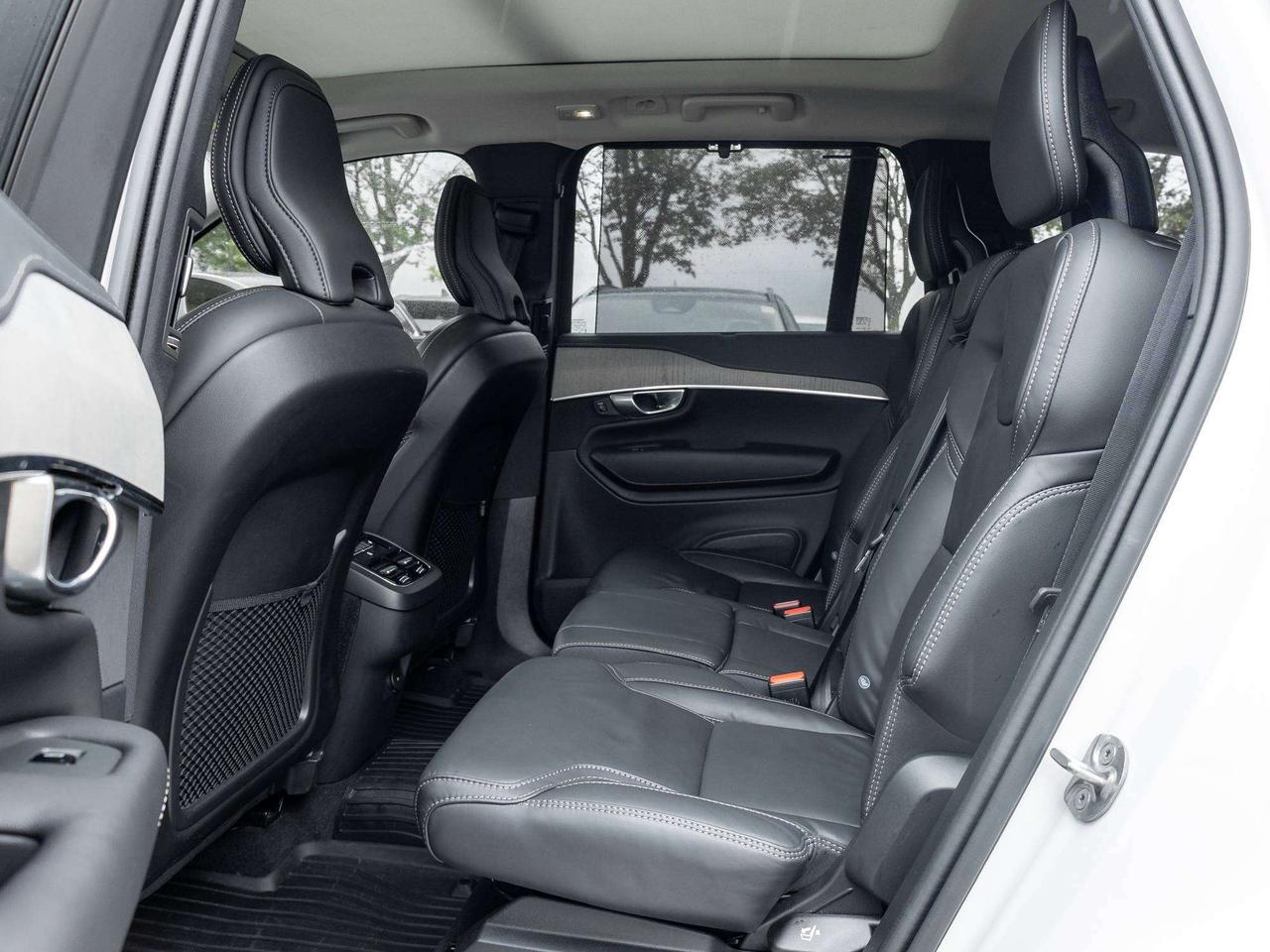 2025 Volvo XC90 ULTRA^Trade In^Polestar^Volvo CPO Rate fr 2.99%* Photo