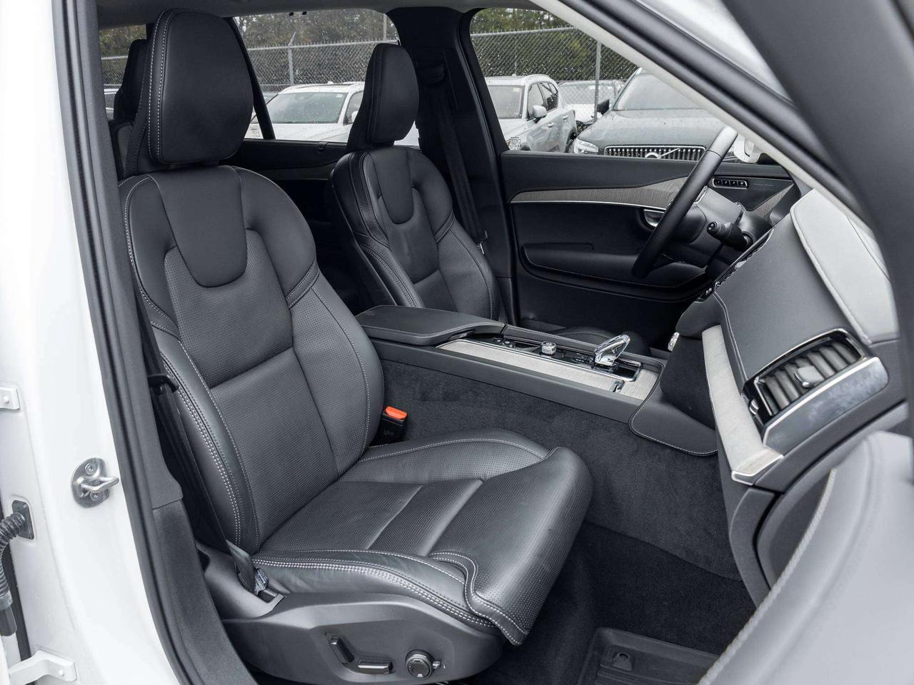 2025 Volvo XC90 ULTRA^Trade In^Polestar^Volvo CPO Rate fr 2.99%* Photo