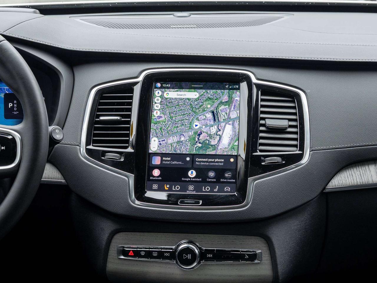 2025 Volvo XC90 ULTRA^Trade In^Polestar^Volvo CPO Rate fr 2.99%* Photo