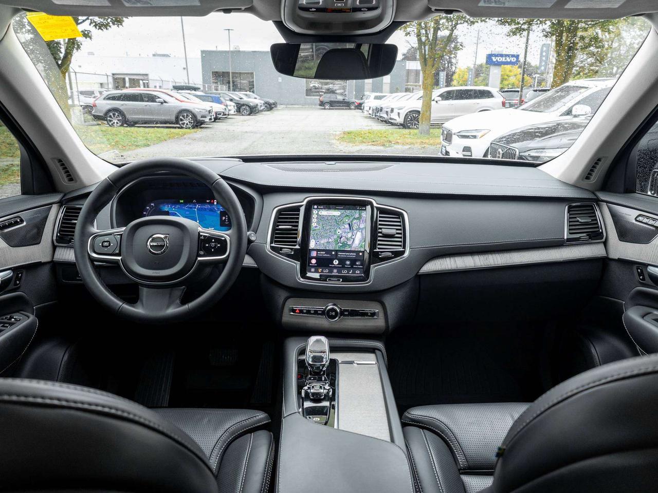 2025 Volvo XC90 ULTRA^Trade In^Polestar^Volvo CPO Rate fr 2.99%* Photo