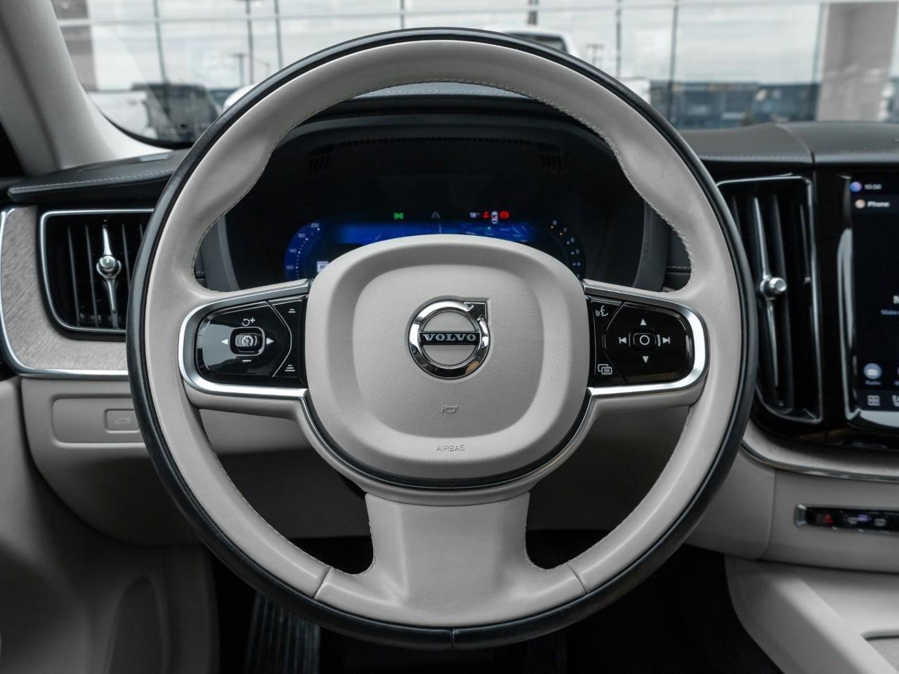 2024 Volvo XC60 B5 Ultimate Dark Theme 4dr All-Wheel Drive Sport Utility Photo