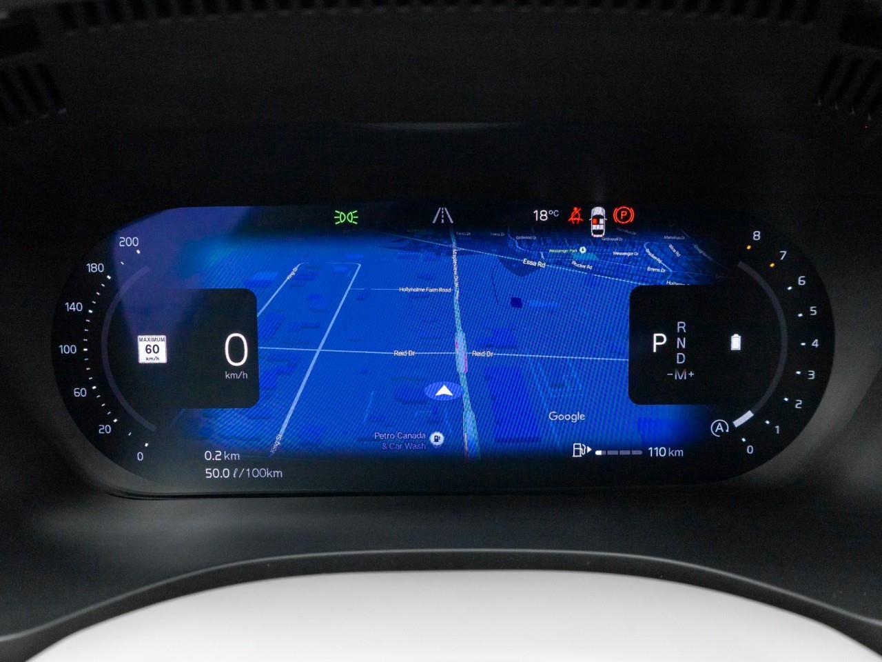 2024 Volvo XC60 B5 Ultimate Dark Theme 4dr All-Wheel Drive Sport Utility Photo