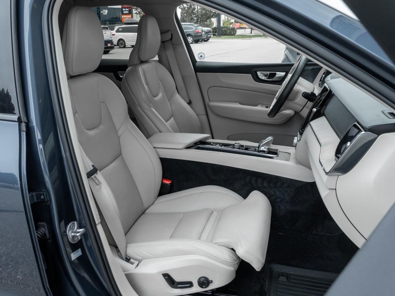2024 Volvo XC60 B5 Ultimate Dark Theme 4dr All-Wheel Drive Sport Utility Photo