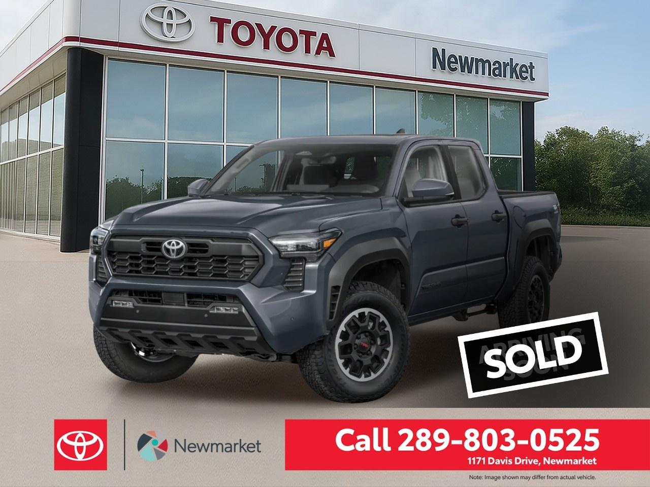 2026 Toyota Tacoma  Photo0