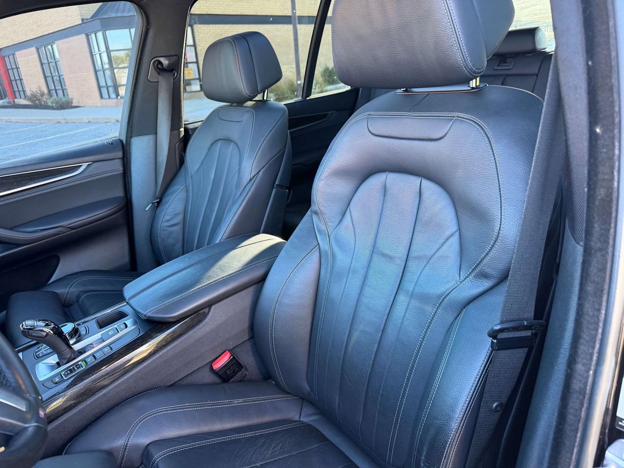 2018 BMW X5 M sport Adaptive Cruise Heads up Diesel !!!! Photo