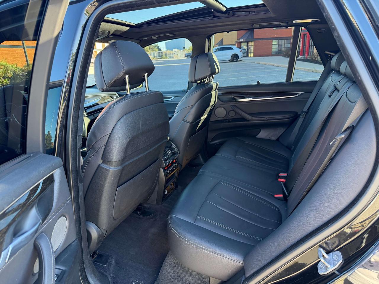 2018 BMW X5 M sport Adaptive Cruise Heads up Diesel !!!! Photo